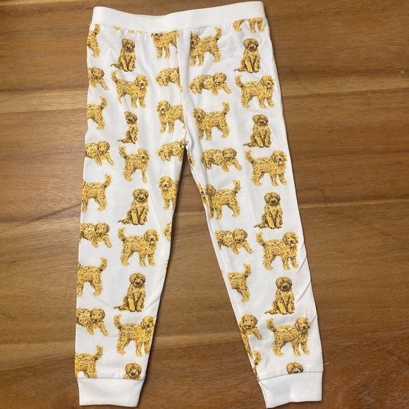 Mud Pie Unisex Pajamas - Picture 2 of 3